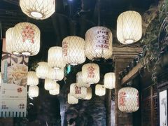 -南京大牌档(新街口德基广场店)