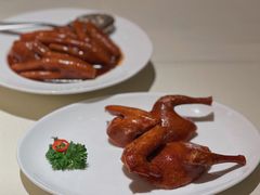-利苑酒家(华熙国际店)
