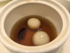 -沪华海鲜大酒楼(南汇店)