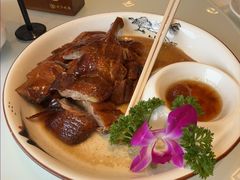 -将军烧鹅海鲜酒楼