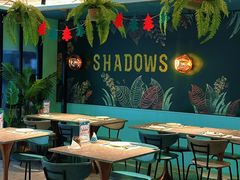 -SHADOWS•Bistro&Eatery(安福路店)