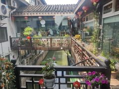 -同得兴 Since·1995 传统苏式面馆(十全街店)