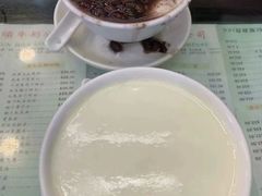 双皮奶-义顺牛奶公司(庇利金街店)