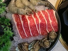 -八珍玉食鸡煲·打边炉(印象城店)