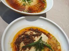 -松鹤楼面馆(清河万象汇店)
