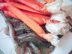 -中油泰富国际酒店-中餐厅