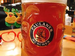 -普拉那啤酒坊Paulaner(凯宾斯基饭店)