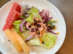 -惠州白鹭湖雅居乐喜来登度假酒店-盛宴标帜西餐厅