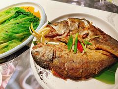 -虾饺妹·粤式茶餐厅(荟聚店)