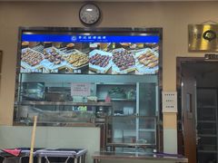 -宛平李记小吃(东关街店)