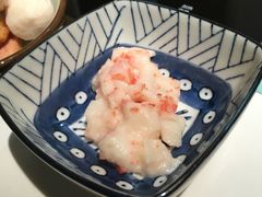 虾味球-温禾牛·和牛寿喜烧自助火锅(恒基名人店)