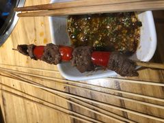 -袁记串串香(人民公园店)