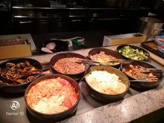 -上海锦江汤臣洲际大酒店壹阶层