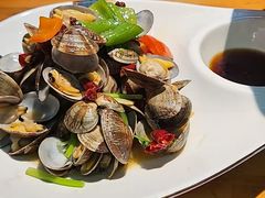 -食鸡公社辣子鸡·潍坊菜·烧烤