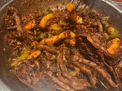 -嘎嘎鸭下巴·爆辣干锅(明教寺店)