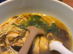 -云味馆·云南菜·云南米线(景田店)