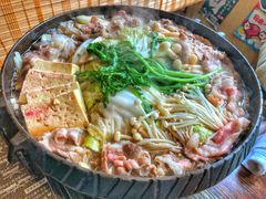 -福匠日本料理(人民路店)