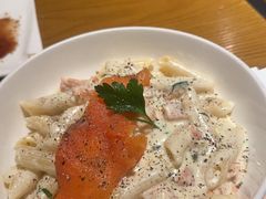 -安妮意大利餐厅(国贸店)