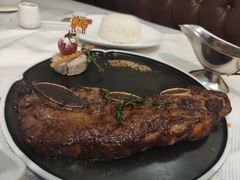 -威尼斯西餐厅(扬名广场店)