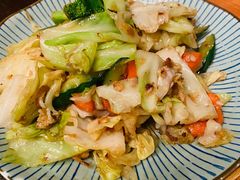 -上楼私房菜(院士路店)