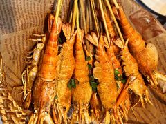 -79号渔船海鲜饭店(华强北店)