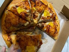 -吉木烤肉自助餐厅(乐汇城店)