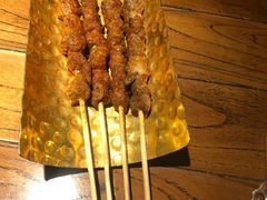 -疆文化新疆欢乐餐厅(金牛万达店)