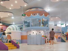 -汤连得温泉馆(宝山店)