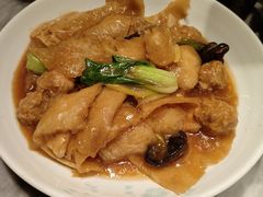 -西安饭庄·非遗陕菜(钟楼店)