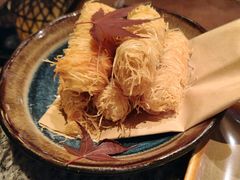 -南京大牌档(青岛万象城店)