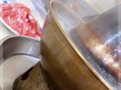 -鑫龙火锅城(经二纬四店)