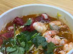 -明月虾面(厦禾路店)