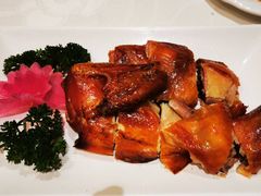 凯鸽风沙鸡-凯鸽酒楼•雁北民间菜(华北星店)