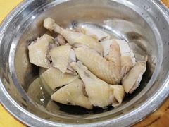 招牌碧映鸡-成惠食府(赤岗店)