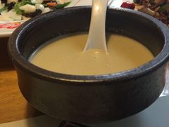-禧和源养生素食茶馆