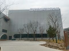 -回龙观体育文化公园