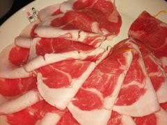 -宽板凳老灶火锅(南礼士路店)