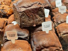 -山崎面包(静安久光店)