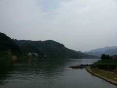 android_upload_pic-新安江山水画廊风景区