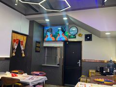 -段氏龙虾·烧烤·烤鱼(东书房路店)