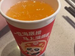 -海底捞火锅(金地广场生日主题店)