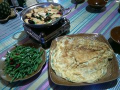 -纳兰傣雀傣味餐厅