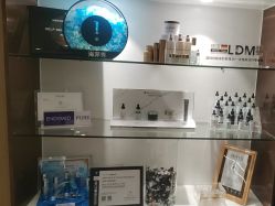 -海菲秀黑钻·SELF SKIN悦己·Tech SPA