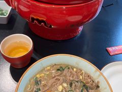 -唐河王记·南阳民间菜(国基路店)