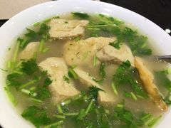 -宛平李记小吃(东关街店)