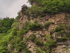 -三块石国家森林公园