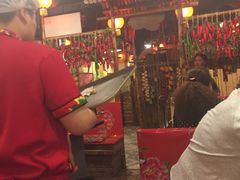 -金掌勺锅包肉(太原万达店)