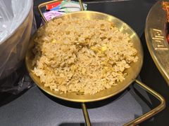 -串亿88烧烤·羊腿·羊蝎子(板泉路店)