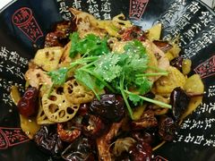 -簋街仔仔小龙虾(簋街二店)