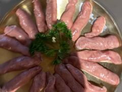 -大叹号·朝鲜族烤肉(潍坊泰华城店)
